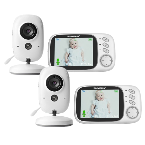 2 x VB603 Babycall