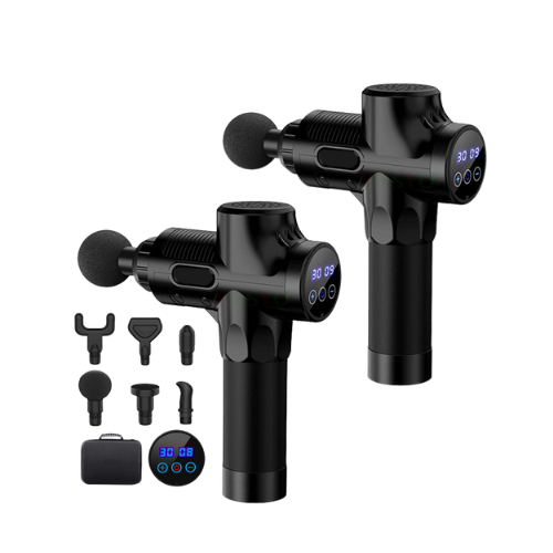 2 x PowerMassager Pro