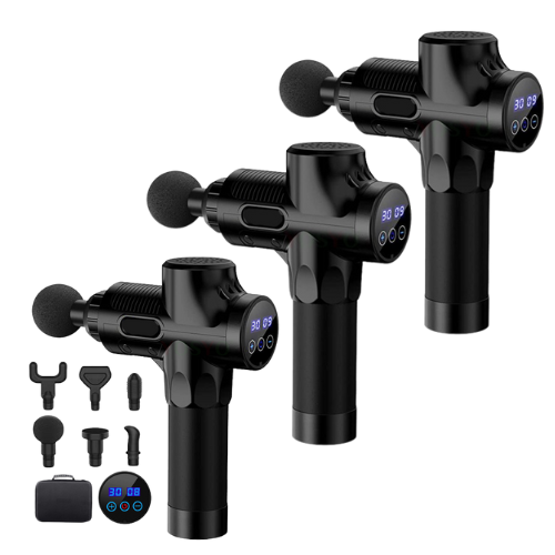 3 x PowerMassager Pro