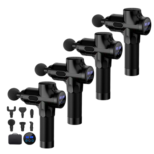4 x PowerMassager Pro