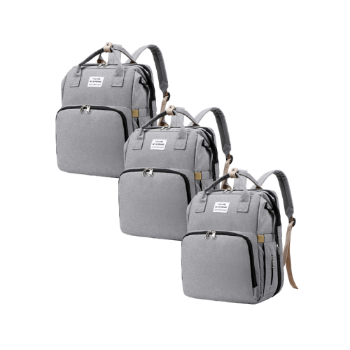 3 x BabyBlissBag