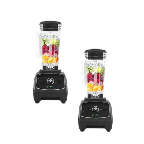 2 x BioloMix G5200