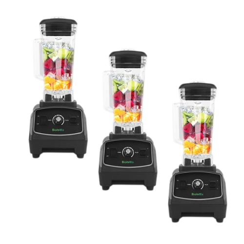 3 x BioloMix G5200