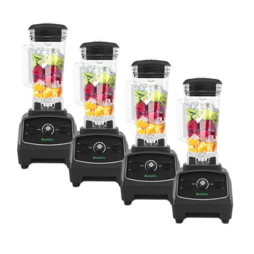 4 x BioloMix G5200