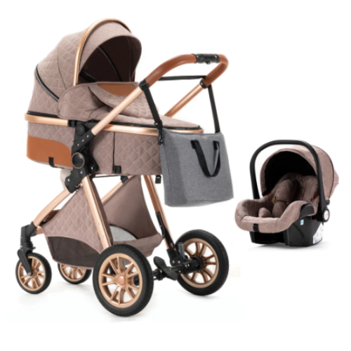 BabyCruiser Khaki